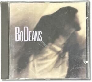 BoDeans - Love And Hope And Sex Ands Dreams (ORIGINAL GERMAN PRESSING) RARE VG